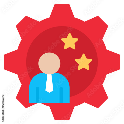 Competency Icon
