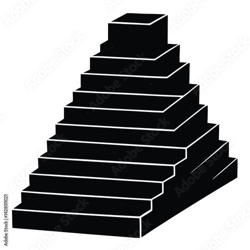 stairway to heaven