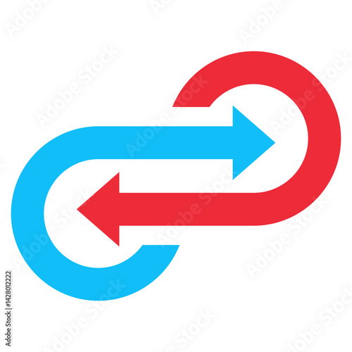 Free Download Synergy Icon - GFXLoad