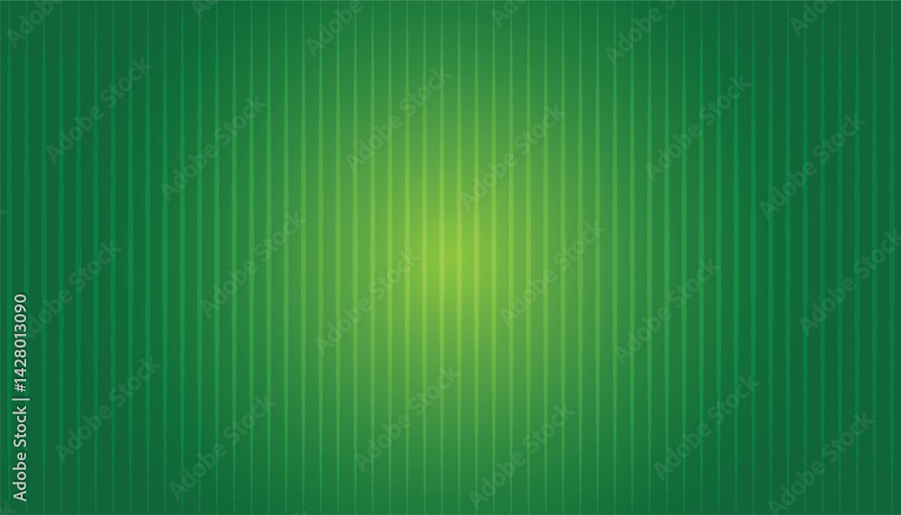 Fototapeta premium Green gradient background. gradient green colorful glowing abstract background