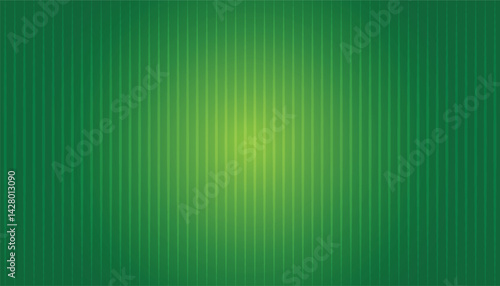 Green gradient background. gradient green colorful glowing abstract background