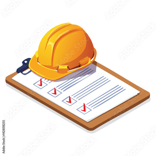 A Comprehensive Guide to Occupational Safety Documents and Helmet Use
