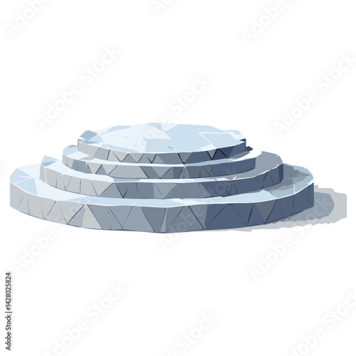 Durable and Elegant: The Appeal of Stone Podiums for Events
