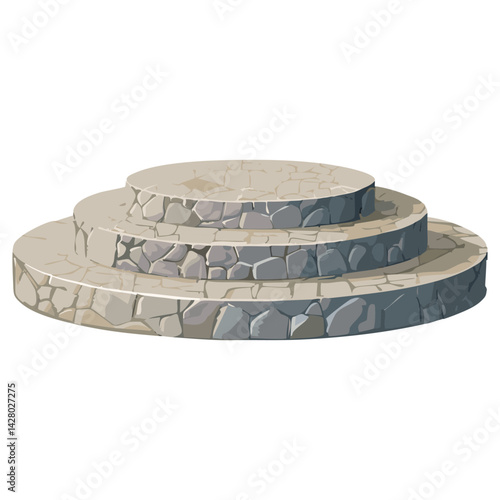 The Advantages of Using Stone Podiums for Stage Presentations
