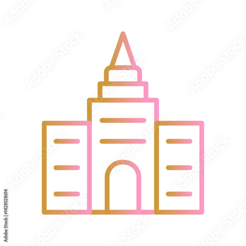 Company Icon Design