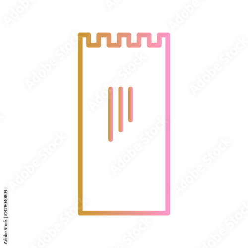 Coupons Icon Design