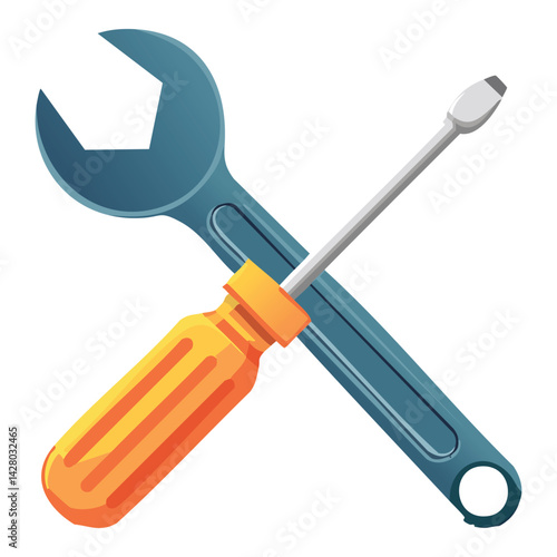 Must-Have Hand Tools: Screwdrivers and Wrenches for Every Toolbox
