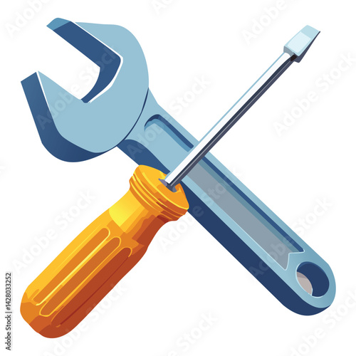 Tips for Effective Maintenance Using Screwdrivers and Wrenches
