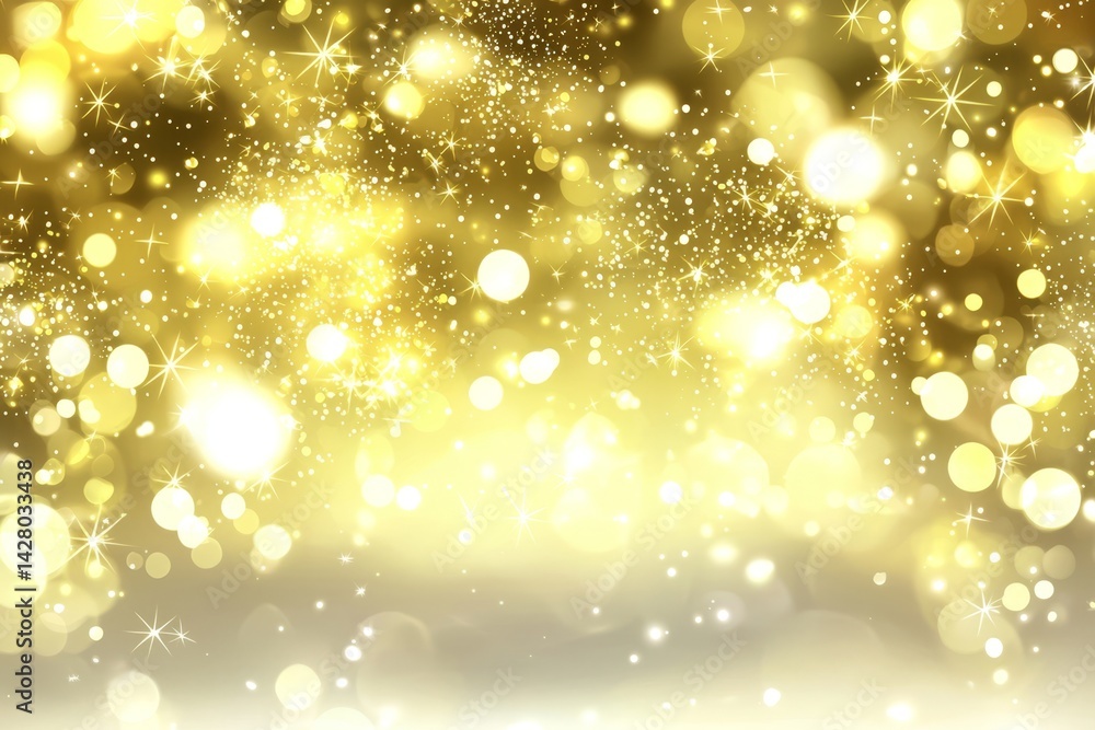 Enchanting combination of gold and white circles for a stunning visual appeal. Enchanting combination of gold and white circles for a stunning visual appeal.