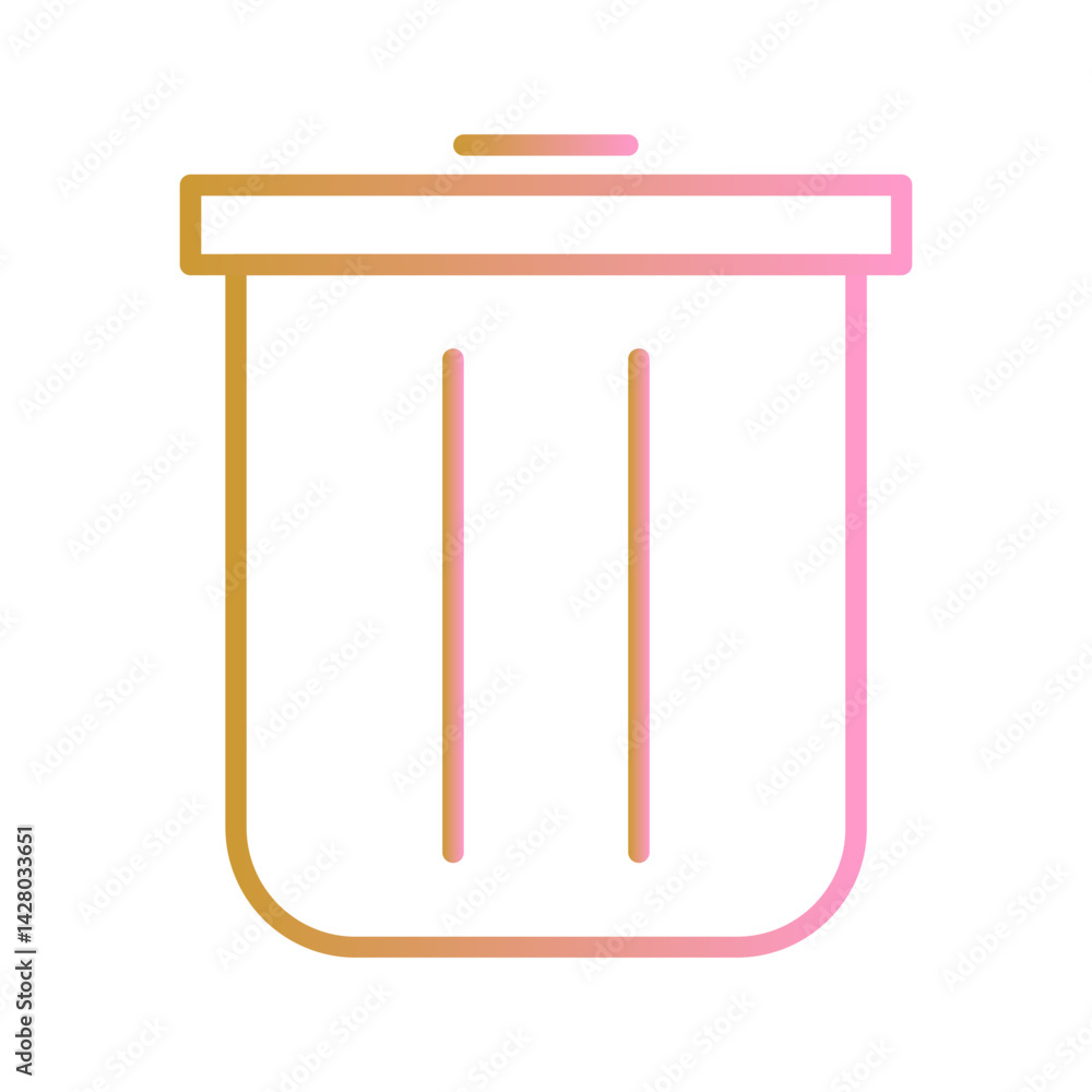 Delete Icon Design Delete Icon Design