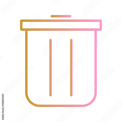 Delete Icon Design