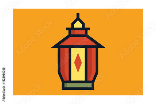 Traditional Lantern