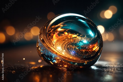 Wallpaper Mural Abstract background photography bloom fractal Mathematica Torontodigital.ca