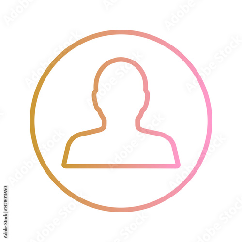 User Icon Design