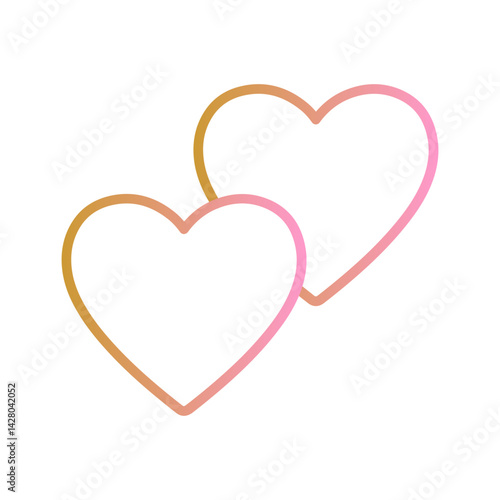 Heart Icon Design