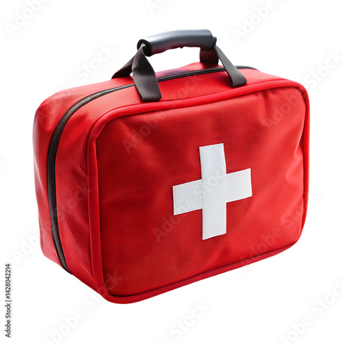 first aid kit