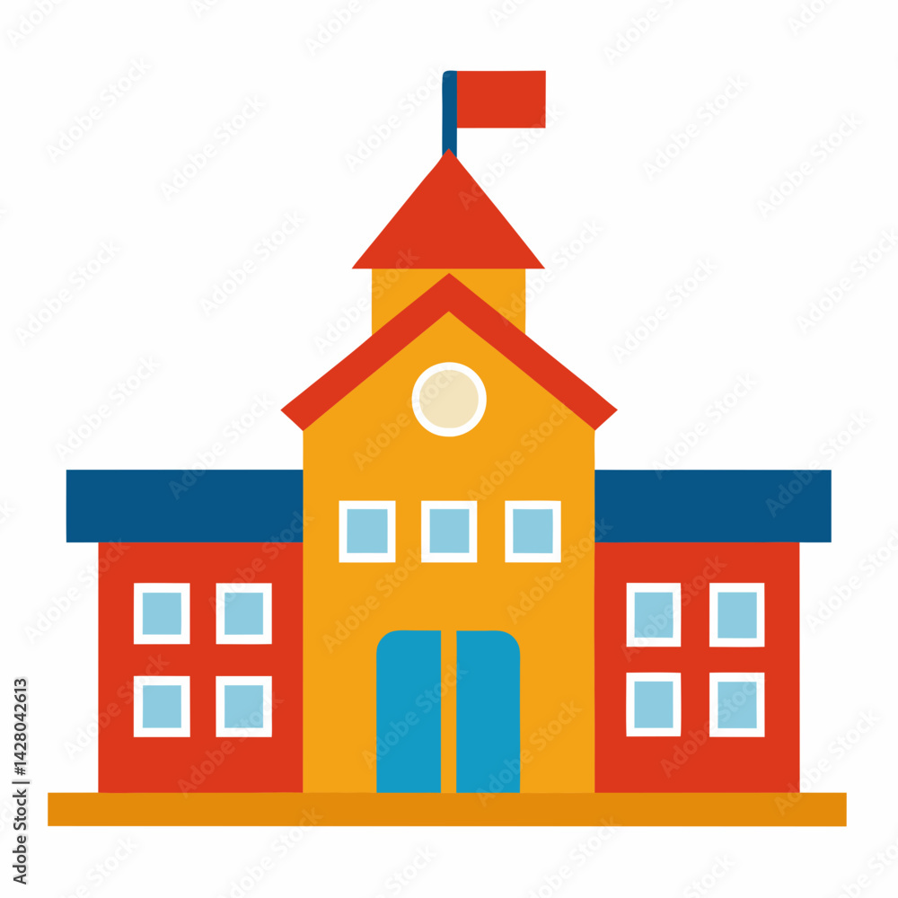 school school