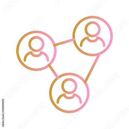 Podcast Community Icon Design