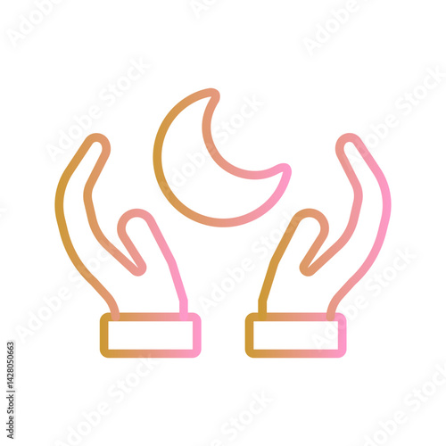 Cultural Icons Icon Design