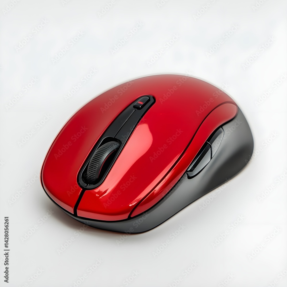 Red and Black Wireless Mouse,
Stylish Computer Mouse Design,
Cordless Optical Mouse,
Modern PC Peripheral,
Ergonomic Mouse for Comfort,
Vibrant Red Mouse Accent,
Wireless Pointing Device Red and Black Wireless Mouse,
Stylish Computer Mouse Design,
Cordless Optical Mouse,
Modern PC Peripheral,
Ergonomic Mouse for Comfort,
Vibrant Red Mouse Accent,
Wireless Pointing Device