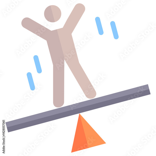 Instability Icon