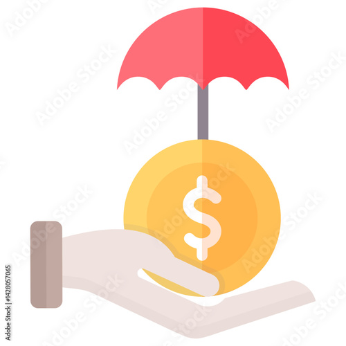 Bailout Icon