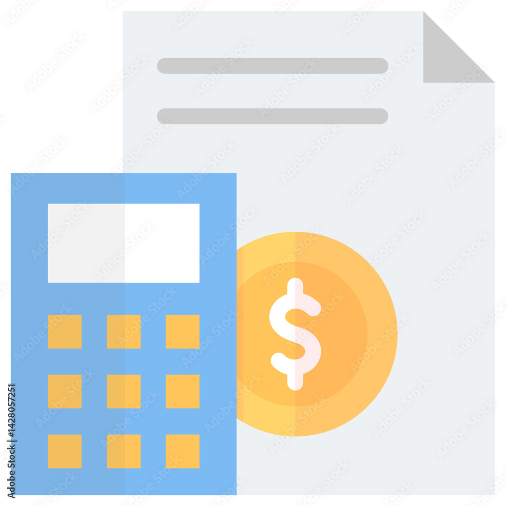 Budget Icon Budget Icon