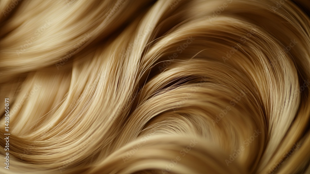 sandy brown wefts curled into loops, organic and clean design . sandy brown wefts curled into loops, organic and clean design .