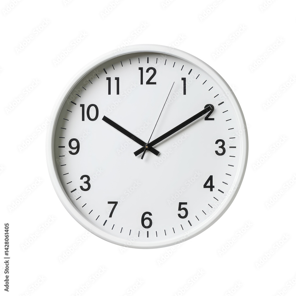 wall clock wall clock