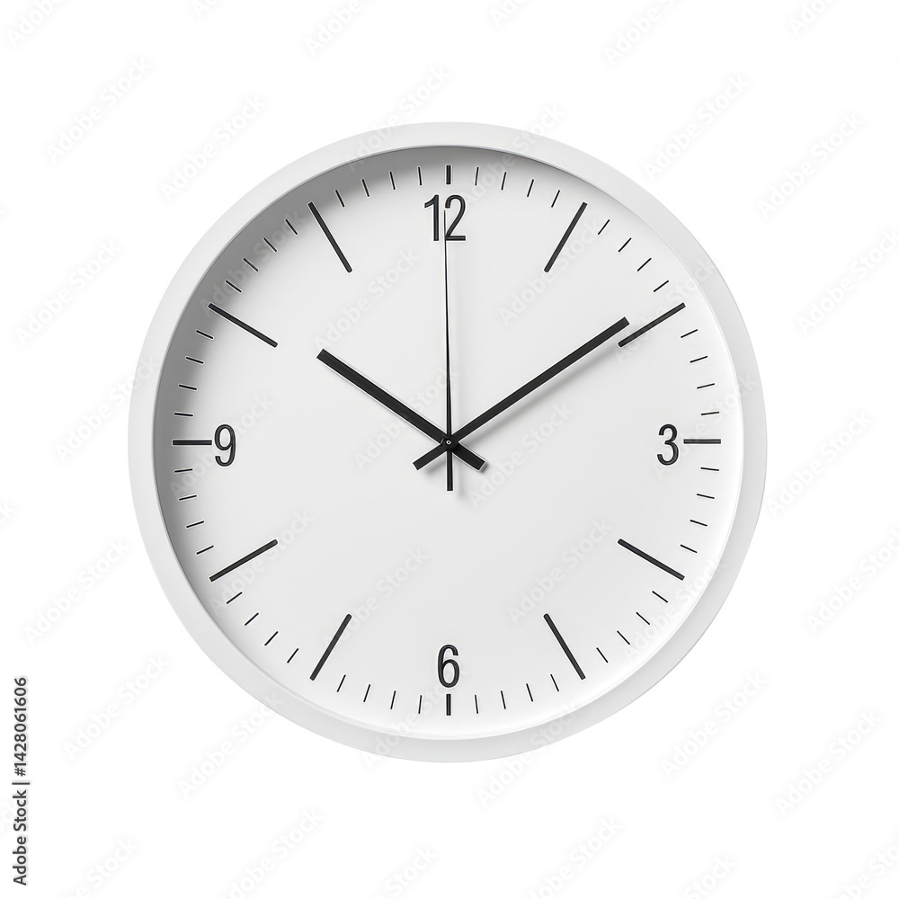 wall clock wall clock
