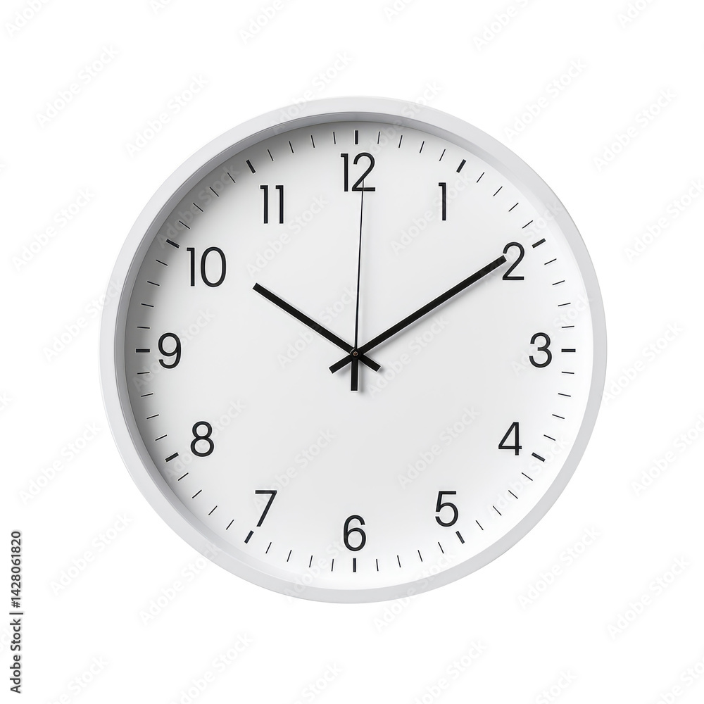 wall clock wall clock