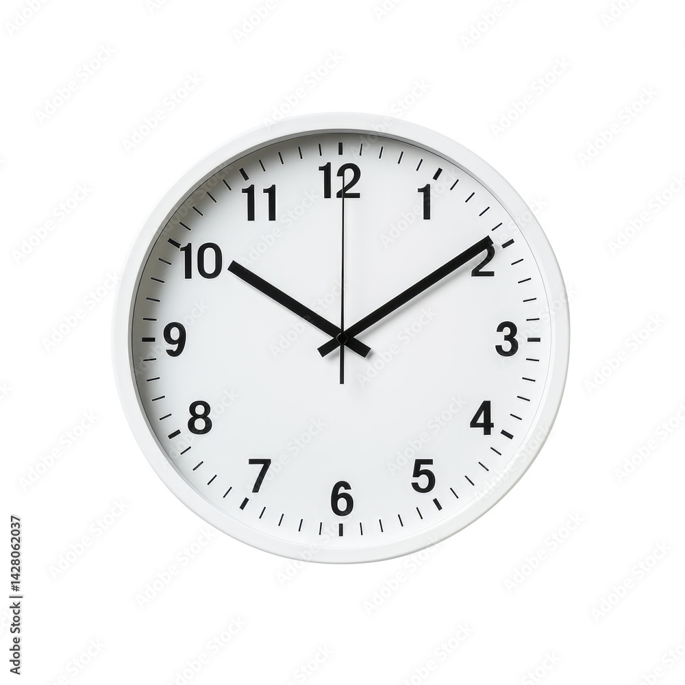 wall clock wall clock