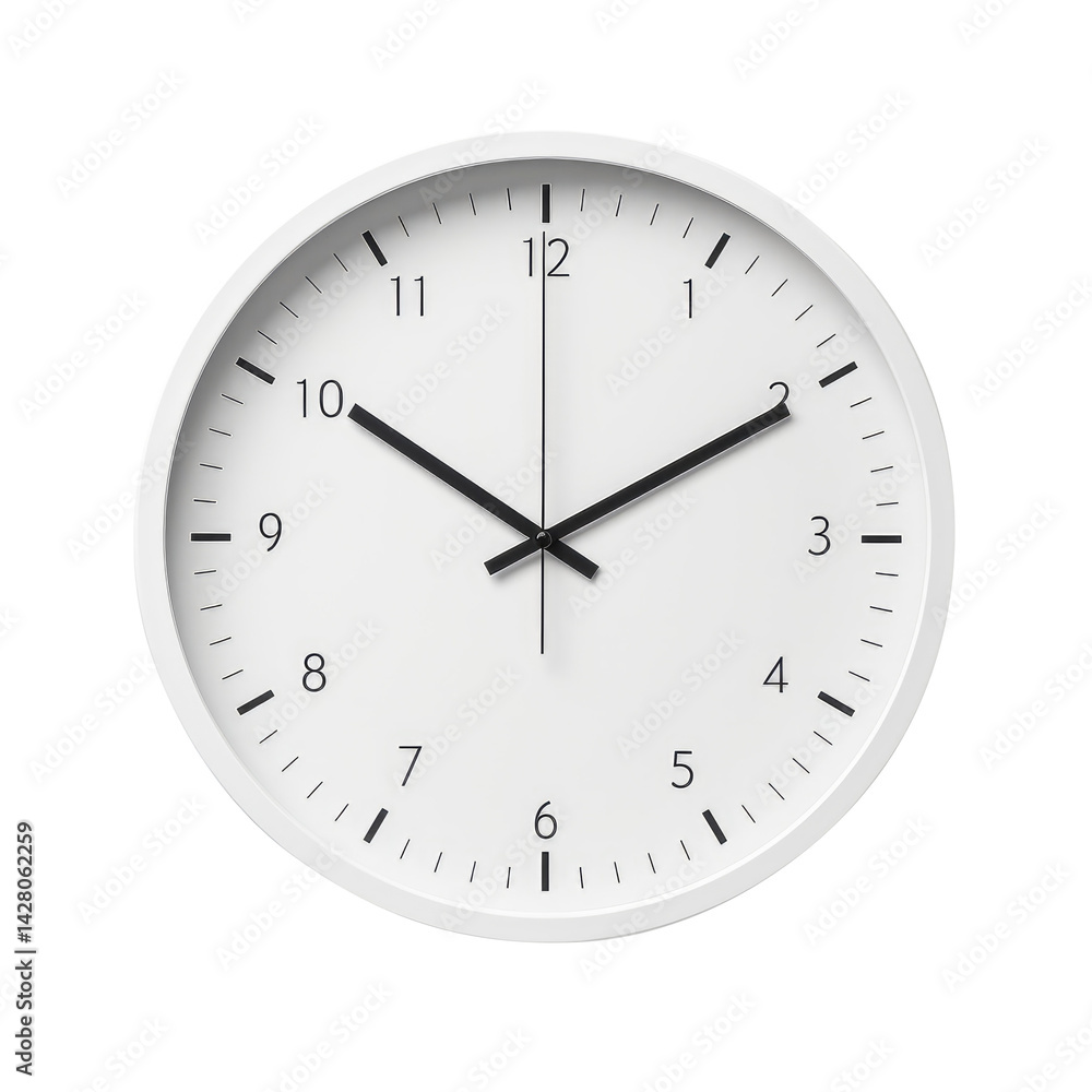 wall clock wall clock