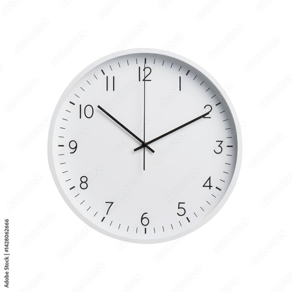 wall clock wall clock