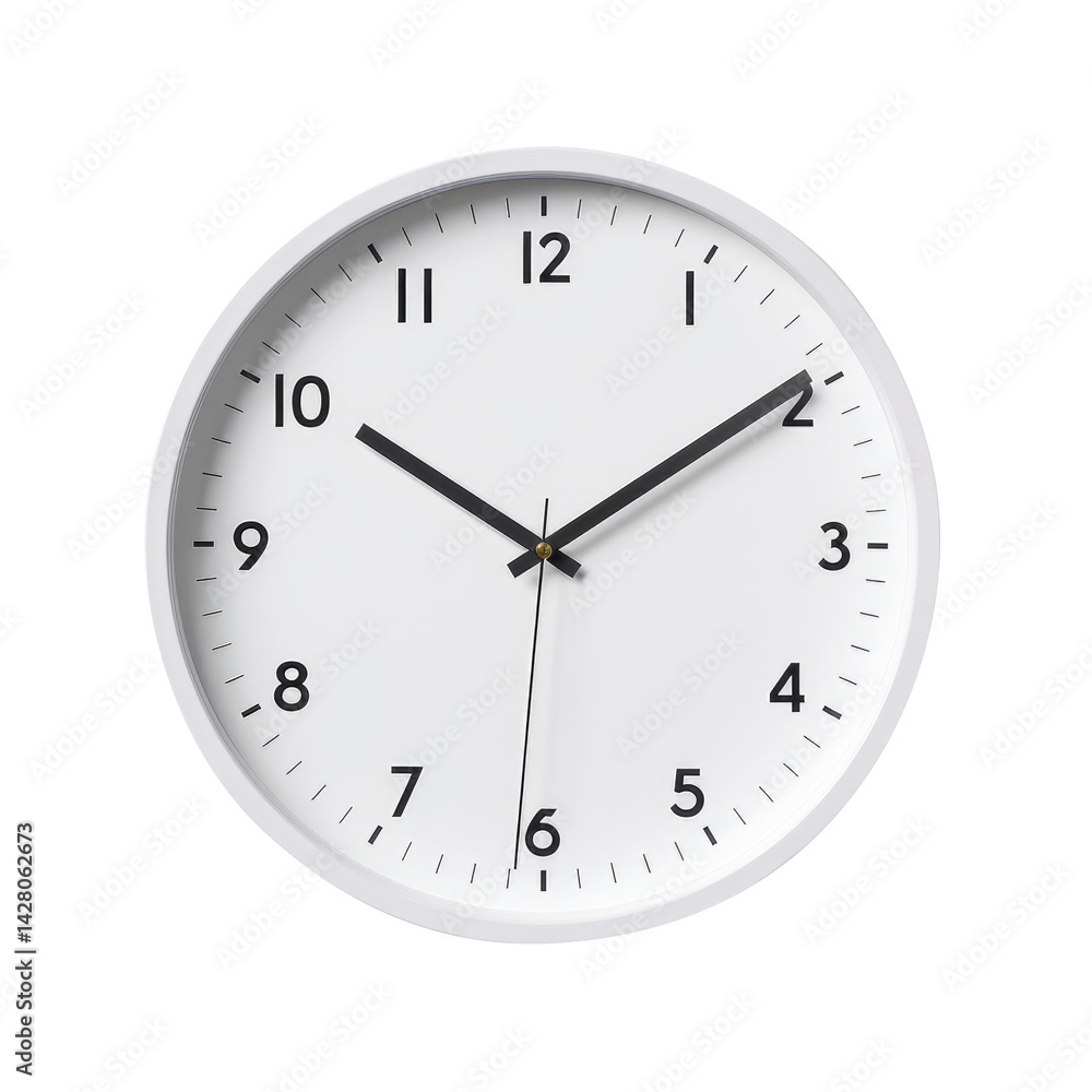 wall clock wall clock