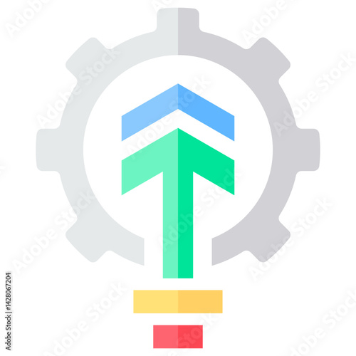 Upgrade Icon