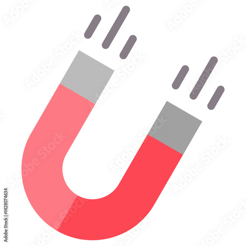 Magnet Icon