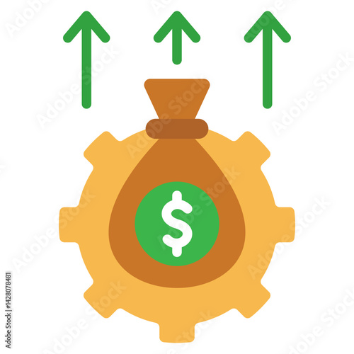 Cost Icon