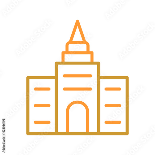 Company Icon Design