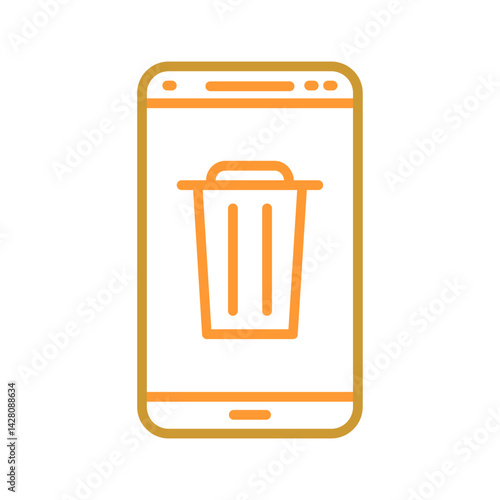 Delete Icon Design