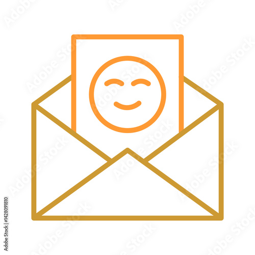 Greetings Icon Design