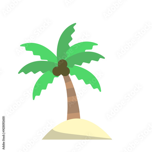 Palm Tree