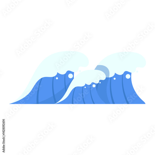 Ocean Wave