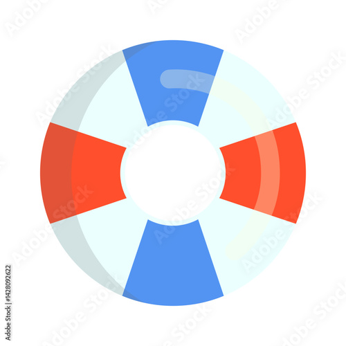 Lifebouy Ring