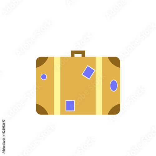 Travel Suitcase