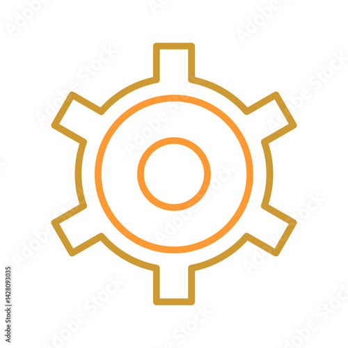 Settings Icon Design