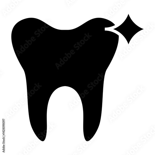 Dental icon
