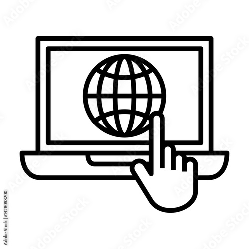 Website icon
