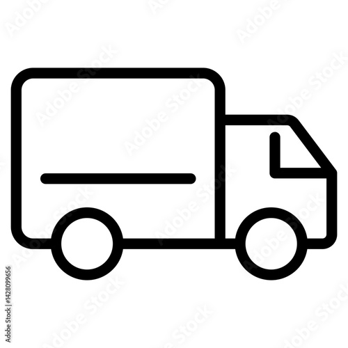 Truck icon
