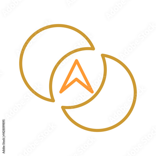 Pathfinder Icon Design